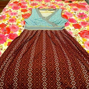 Lovely Talbots Dressy Sundress